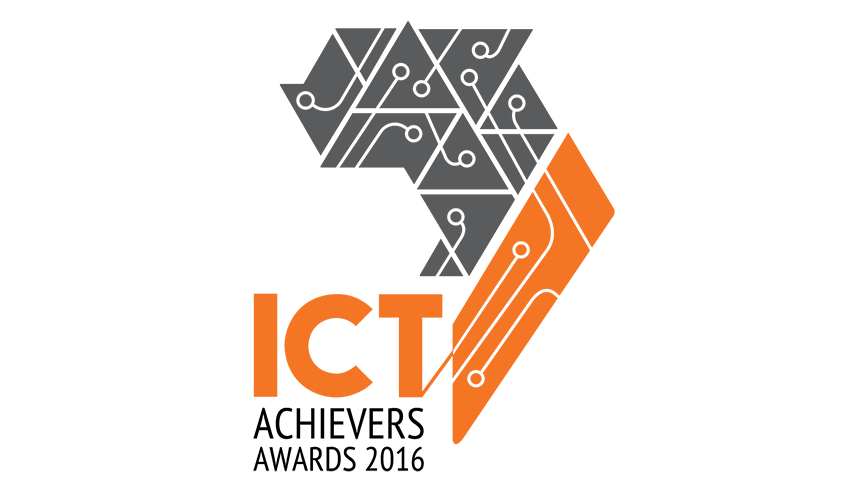 ICT Awards 2016